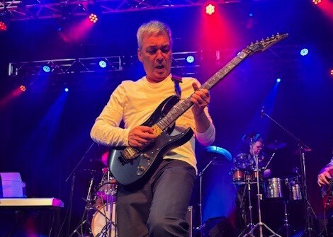 Pierre Larouche de Valeurs mobilières Desjardins