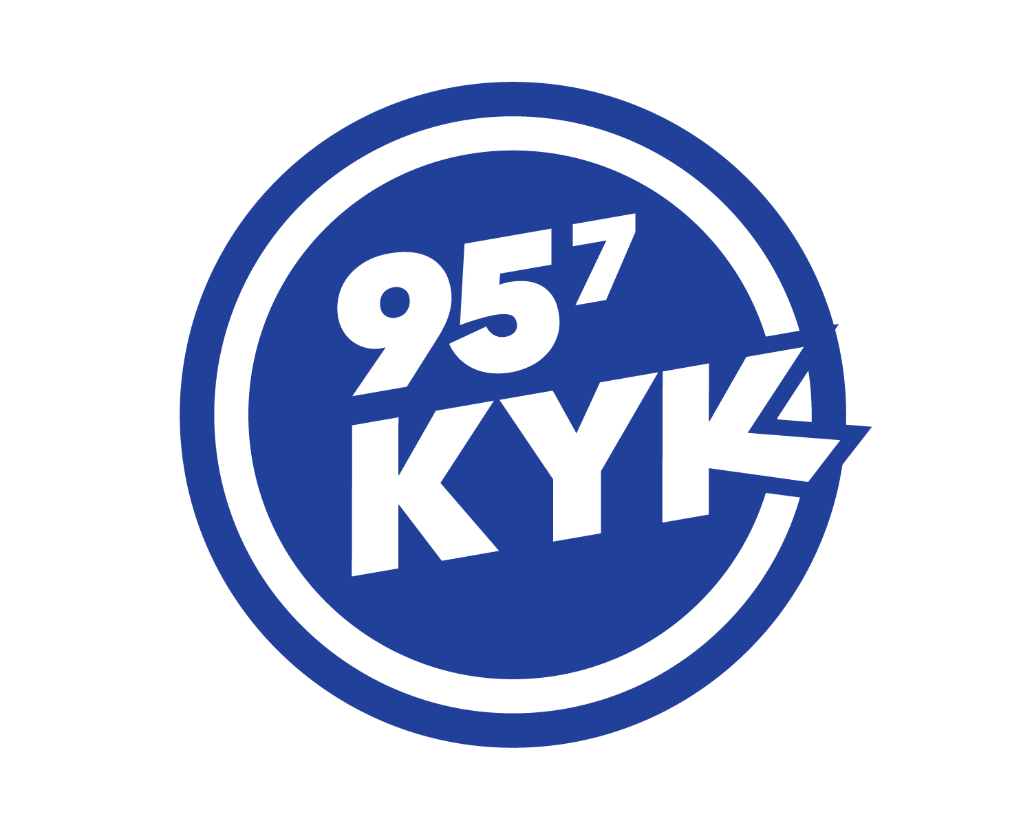 95,7 KYK